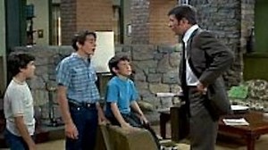 Watch The Brady Bunch Season 2 Episode 13 - The Impractical Joker