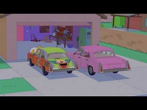 Fortnite Live Event - Welcome, our Alien Overlords (no commentary)