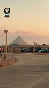 Racing through history 🏃‍♂️Capturing the unforgettable moments from the Marakez Pyramids Half Marathon! Where we raced against the backdrop of the last standing Ancient Wonder of the World. 🌍 | Pegasus Dreamland Club