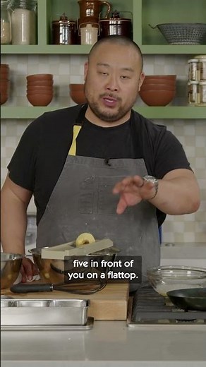 A COMMON kitchen injury!