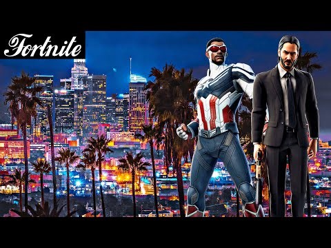 Back To Duos With Dom (Fortnite Funny Moments) Part 148 - The Real Ones