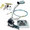 B&M 80775K1: Unimatic Shifter Kit GM Powerglide - JEGS