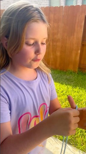 FINGER 👉 TRAP - STRING TRICK 🪢 STEP-BY-STEP