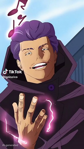 Hakari Kinji Live Wallpaper Collection