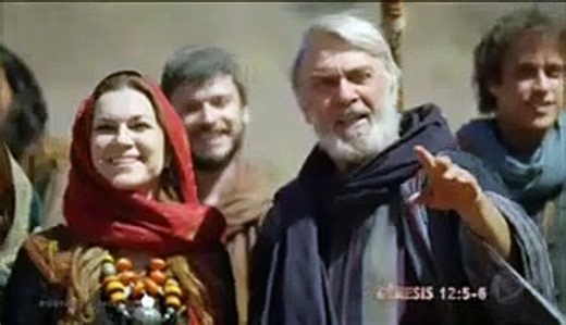 Novela Gênesis Capítulo 60 Completo HD (2)