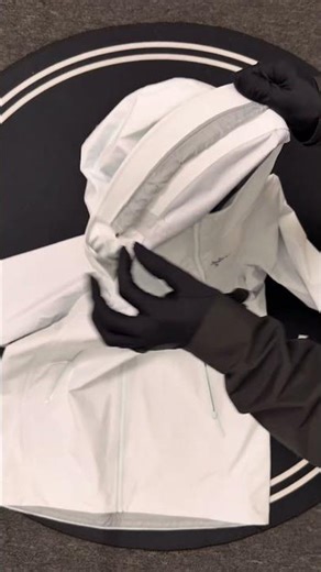 Arcteryxw beta SL GORE-TEX Rainproof ski jacket #arcteryx #fashion #automobile