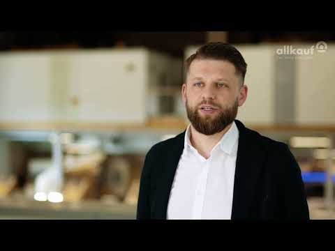 allkauf im Interview: Rudi Friman über Richtfest-Momente & Traumhäuser für jedes Budget