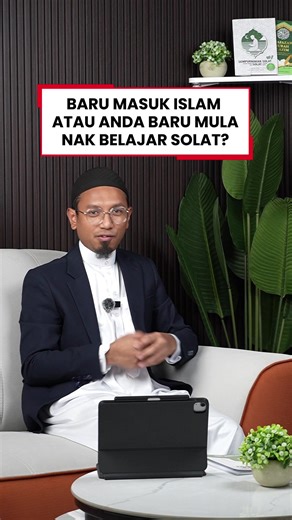 Panduan Belajar Solat untuk Pemula: Khas bagi Muslim Baru