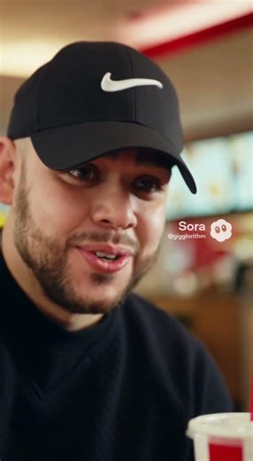 Potato Finds Out What He’s Eating 😱🥔