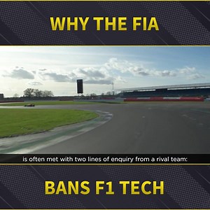 29K views · 33 reactions | Check out why the FIA ban F1 tech as we explore: The F-Duct   https://youtu.be/Ai3O03S55YI #F1 #F1Tech | Motorsport.com | Facebook
