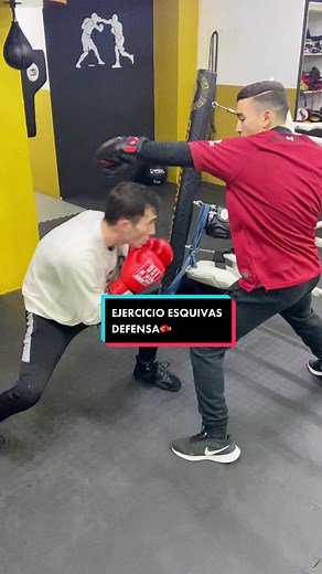 BOXING TIPS🥊#boxeo #boxingtips #aprendentiktok #tutorial #trainingboxing #mma #k1 #muaythai #parati #defensa #esquivas