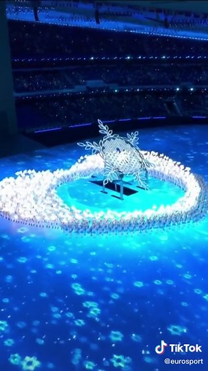 2022 Winter Olympics Opening Ceremony Highlights