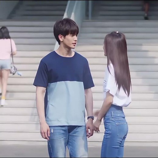 💔#youkuofficial #FirstRomance #cdrama #cdramafyp #cdramaedit