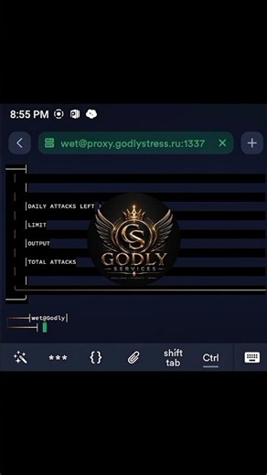 HTTP-RAW DOWNED OLYMPTRADE | 1x HTTP-RAW BY GODLY | BEST BOOTER AND BEST STRESSER 2026