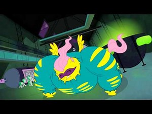 | MLP:FIM | FlutterHulk | Power ponies | French | HD |