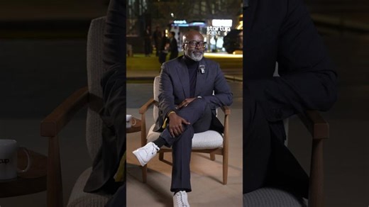 Startup Soundbites ft. Ibrahim Sagna | Silverbacks Holdings