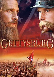 Gettysburg Movie (1993), Watch Movie Online on TVOnic