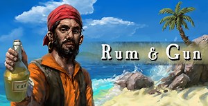 Rum & Gun DEMO - Play on Armor Games