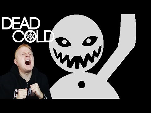 SNOWMAN FROM HELL - DEAD COLD | INCREDIBLE GAME FROM THE MAKER OF MR.HOPPS PLAYHOUSE