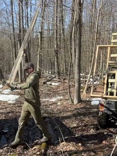 Build Now. Hunt Better. | DIY Deer Blind