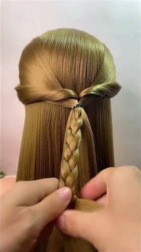 EASY & TRENDY BACK-TO-SCHOOL HAIRSTYLES 2025 | Short, Medium & Long Hairstyles