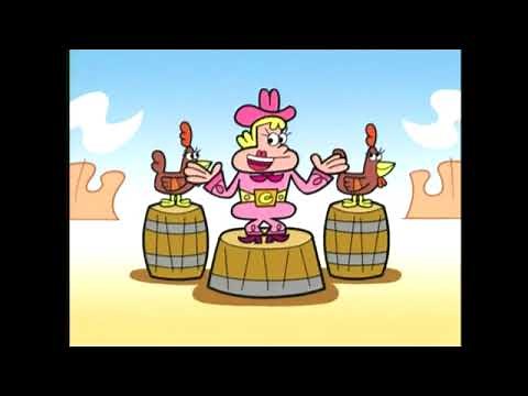 Elmo's World Up & Down Channel