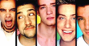 Top 10 *NSYNC Songs | Articles on WatchMojo.com