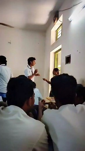 Ñ_ī_Y_Ā_Z ✨ on Instagram: "Sandakari nedhan✨ . . Her smile✨ . . #teacher #reels #her #smile #sandakarineethan #missingthosedays #memories #my #fav #one #bloopers #class #actrocities #reelsinsta #niyazofficial"