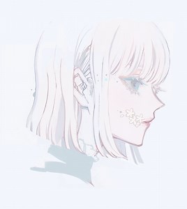 Manaka Sajyou is one of the most evil Type Moon antagonists (Prototype Fragments Audio Drama)