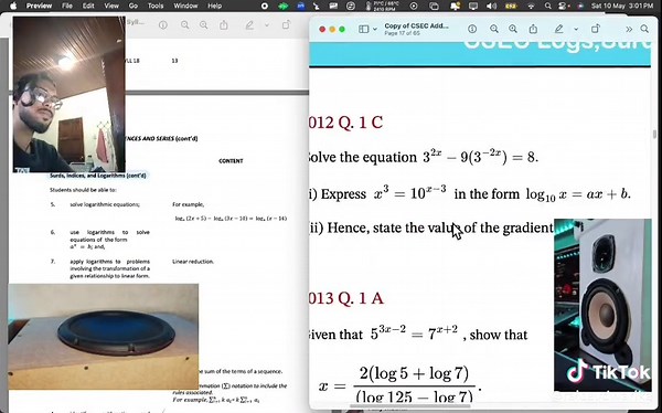 Add Math Crash Course: Game Changing Strategies