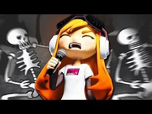 Meggy Sings SpoOoOoOoOky Songs 🔴 -LIVE-