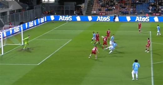 Diables rouges : le splendide but de la tête de Maxim De Cuyper face au Liechtenstein (vidéo)