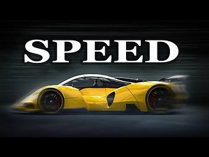 Speed Music Royalty Free | Best Racing Background Music For Car Videos