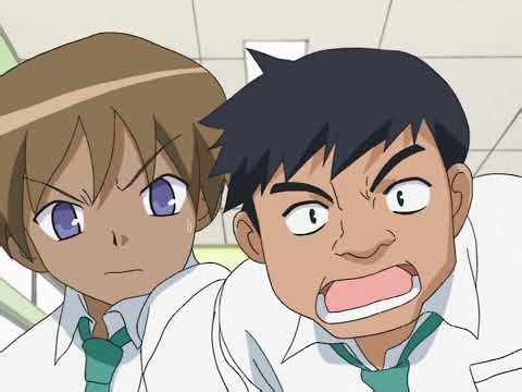 Bludgeoning Angel Dokuro-chan - Episode 4 (English Dub)
