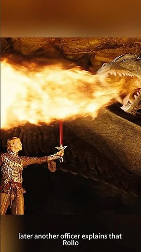 They Used Dragonfire to Do WHAT?! 🤯 | Epic Fantasy Battle