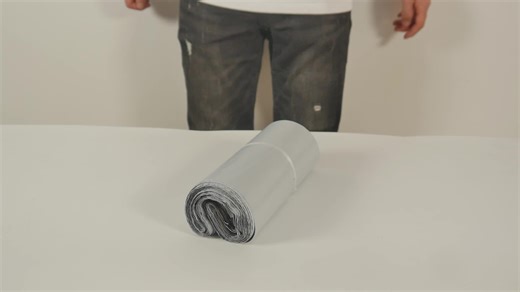 Custom logo 100% Biodegradable Compostable Plastic Shipping Mailing Packaging Poly Mailer