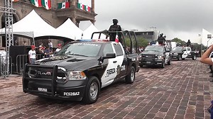 Como resultado de la estrategia conjunta implementada para fortalecer la seguridad en NL se registró una significativa disminución en mayo. | ELNORTE.COM