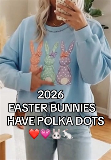 #easterbunny #easyersweater #bunnysweater #sweater #cutesweater