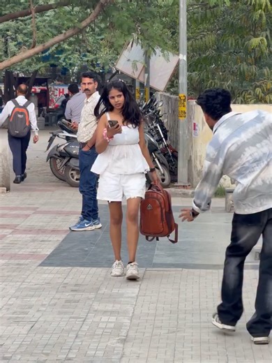 Girl Gets Stuck in Funny Challenge