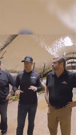 9.7K views · 24 reactions | Build Across America hits Graham, TX! ...