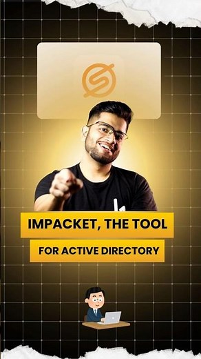 IMPACKET, the tool for Active Directory 📦