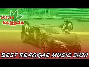 ✔️REGGAE REMIX 2020 Melhor || 50 melhores músicas de reggae da lista de reprodução || Reggae 2020💃