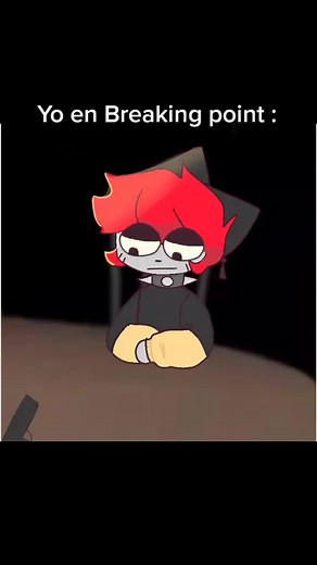 Animaciones divertidas de Breaking Point en Roblox