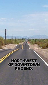 183K views · 2.8K reactions | W. Olive Ave., Waddell, Arizona #nicolefordphotography #nicoleford #arizona #azlife #ilovearizona #adventure #photooftheday #instagood #explorearizona #landscape #usa #usareels #citylife #city #landscapephotography #visitarizona #ArizonaTravel #arizonaliving #fypageシ #fypシ #explorepage #highlightsシ゚ #phoenix #phoenixAZ #placestovisit #arizonalandscapephotography #ScenicDrive | Nicole Ford Photography | Facebook