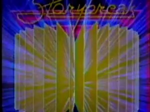 CBS Storybreak- Arnold of the Ducks (1984)