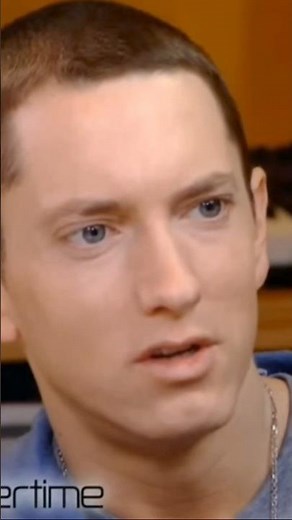 Eminem made rhymes to the word Orange