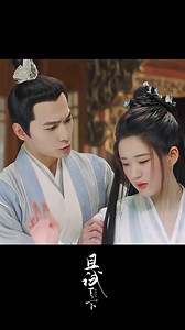 696K views · 16K reactions | The female hero poisoned her with her own life! 【Drama Name】且试天下\Who Rules The World #杨洋 #赵露思 #且试天下 #中国电视剧 #drama #chinesedrama #WhoRulesTheWorld #love | 奇幻剧透社 Fantasy Drama Club | Facebook