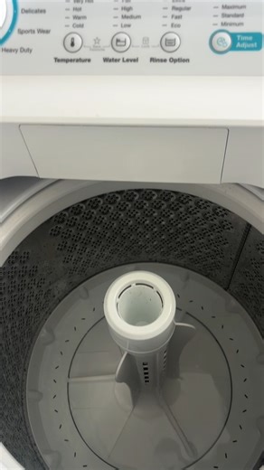Wise Appliance Service on Instagram: "Simpson Top Load Washing Machine 💧 The inlet valve was leaking. The cold water valve was replaced, then tested—no leaks observed and working properly. 💡 Possible reason: Water leaks in washing machines can be caused by valve wear, loose connections, or internal seal issues. A technician inspection helps identify the exact cause. #SimpsonWM #WashingMachineRepair #TopLoadWasher #ApplianceRepair #LeakFix #ServiceUpdate 🔧"