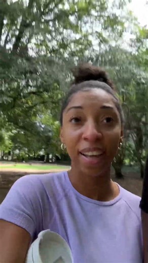 Not using a single brain cell when I’m with my man