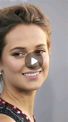 Alicia Vikander Daily on Instagram: "Alicia #Aliciavikander"